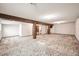 Finished basement offering extra living space at 118 S Eldridge Way, Golden, CO 80401