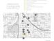 A neighborhood map of Platt Park, Denver Colorado, highlighting local hotspots, restaurants, and parks at 1918 S Lincoln St, Denver, CO 80210