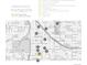 A neighborhood map of Platt Park, Denver Colorado, highlighting local hotspots, restaurants, and parks at 1918 S Lincoln St, Denver, CO 80210