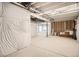Spacious unfinished basement ready for personalization, presenting endless possibilities for additional living space at 483 Basin Daisy St, Castle Rock, CO 80104