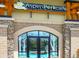 Exterior view of Aspen Perk Cafe at 25694 Stansbery St, Conifer, CO 80433