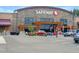 Exterior view of Safeway grocery store at 25694 Stansbery St, Conifer, CO 80433