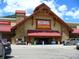 Exterior view of King Soopers at 25694 Stansbery St, Conifer, CO 80433