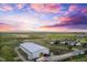 Large lot with detached shop and home with scenic views at 7905 Schumaker Rd, Bennett, CO 80102