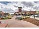 Community town center, a vibrant and walkable hub for locals to enjoy at 800 Rockhurst Dr # D, Highlands Ranch, CO 80129