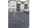 View of parking lot near building 4569 at 4572 Copeland Loop # 203, Highlands Ranch, CO 80126