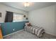 Comfortable bedroom with a cozy bed, soft carpet, and a window that lets in natural light, creating a relaxing space at 9150 W 94Th Ave, Westminster, CO 80021