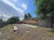 View of the home and backyard at 2865 Carnation Way, Thornton, CO 80229
