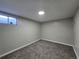 Comfortable bedroom offers plush carpeting and ample light at 2865 Carnation Way, Thornton, CO 80229