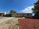 Single-story home featuring neutral-colored siding at 2865 Carnation Way, Thornton, CO 80229