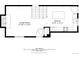 Floor plan featuring 17'10