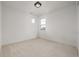 A sunlit room with plush carpeting creates a cozy retreat at 1846 Chestnut Ave, Erie, CO 80516