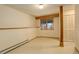 Spacious bedroom with window and closet at 25060 Montane Drive West, Golden, CO 80401