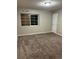 Spacious bedroom with carpet and window at 1222 Yosemite St, Denver, CO 80220