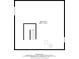 This is a floor plan of the basement, which is 28'1