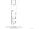 Detailed floor plan features kitchen, Gathering room, living room, dining area, office, and garage at 2042 S Clayton St, Denver, CO 80210