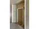Exterior view showing building entrance and address number D33 at 6013 Castlegate Dr # D33, Castle Rock, CO 80108