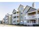 Attractive multi-unit building with contemporary design at 6013 Castlegate Dr # D33, Castle Rock, CO 80108