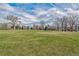 Green grass in community park with skyline at 1111 Osage St # 29, Denver, CO 80204