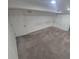 Bedroom with neutral carpet, white walls, and a closet at 867 S Grape St, Denver, CO 80246