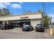 Sojourners Coffee & Tea shop with outdoor seating and convenient parking for a quick caffeine fix at 5300 E Cherry Creek South Dr # 1327, Denver, CO 80246