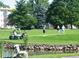 Golf course with players and golf cart at 660 S Alton Way # 10D, Denver, CO 80247