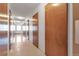 Hallway with multiple storage units available at 660 S Alton Way # 10D, Denver, CO 80247