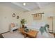 Inviting living space with comfortable seating, wood accents, and an airy, bright atmosphere at 3580 Broadway St # 3, Boulder, CO 80304