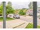 Neighborhood view with mature trees, well-manicured lawns, and a friendly residential environment at 462 Chelan St, Golden, CO 80401