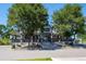 Charming community coffee house, perfect for relaxing with a cup of coffee and gathering with neighbors at 10185 Xanadu St, Commerce City, CO 80022