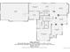 Detailed 2D floor plan of a home showing layout of rooms on multiple levels at 3525 Rinn Valley Dr, Longmont, CO 80504
