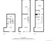 Comprehensive floor plan showing the layout of each level, including dimensions and room names at 378 Owl Dr, Louisville, CO 80027