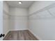 Large walk-in closet with wire shelving at 4967 S Ukraine St, Aurora, CO 80015