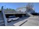 Assigned covered parking at 11115 E Alameda Ave # 201, Aurora, CO 80012