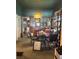 Cozy room with a large mirror and desk area, perfect for entertaining or relaxing at 36 N Logan St, Denver, CO 80203