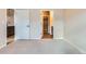 Spacious bedroom with an attached bathroom and walk-in closet at 804 W 128Th Pl, Westminster, CO 80234