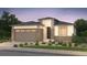Charming single-story home with stone accents, a two-car garage, and well-manicured landscaping at 2141 S Irvington St, Aurora, CO 80018
