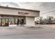 Sojo Corners Coffee & Tea exterior view features ample parking and inviting storefront at 2700 S Holly St # 115, Denver, CO 80222