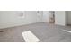 Spacious bedroom with carpet and en-suite bathroom access at 3826 N Elk St, Aurora, CO 80019