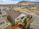 Enjoy outdoor living with a private backyard, a lovely patio and a well-manicured yard at 6013 Eldora St, Golden, CO 80403
