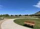 Enjoy the outdoors in this park with walking paths and recreation areas at 6013 Eldora St, Golden, CO 80403