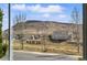 Scenic mountain views are visible from the window of this lovely property at 6013 Eldora St, Golden, CO 80403