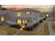 Charming two-story home with mature landscaping and seller is offering 10,000 in seller concessions at 20535 E 47Th Ave, Denver, CO 80249