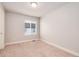 Cozy bedroom with natural light and ample space, freshly painted and move-in ready at 16203 E 47Th Pl, Denver, CO 80239