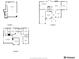 3-story home floor plan showing layout of rooms at 221 Mulligan Lake Dr, Mead, CO 80542