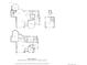 Floor plan shows the layout of the home, with measurements of the rooms at 7113 Echo Hills Club Rd, Larkspur, CO 80118