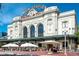 Beautifully restored Union Station with outdoor seating and pedestrian access at 1401 Delgany St # 204, Denver, CO 80202