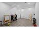 Versatile finished basement space with ample room for activities and storage at 23500 E Alamo Pl # B19, Aurora, CO 80016