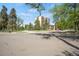Apartment building surrounded by mature trees, close to shops and restaurants at 1201 Race St # 10, Denver, CO 80206