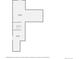 Floor plan of finished basement with staircase, showing dimensions and layout at 10910 Touchstone Loop, Parker, CO 80134
